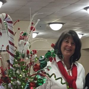 Meet your Posher, Mary